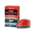 thumbnail image 1 of UOYOTT Powerful Windshield Cleaner & Oil Film Remover, Car GlassCleaning Mouse, 1 of 1