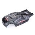 thumbnail image 1 of ZD Racing 8460 Coque de Voiture 9021-V3 Corps en PVC pour Modèle RC 1/8 Haute Vitesse Pièce de Rechange Véhicule Extérieur Gris, 1 of 8