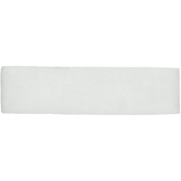 Replacement Part For Hoover 902418001 UH30300 Upright Vacuum Cleaner Exhaust Filter 1pk