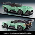 thumbnail image 3 of Bloques Construccion Mould King Super Car 384 Pzs, 3 of 5