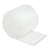 "Sealed Air Bubble Wrap Cushioning Material, 1/2"" Thick, 12"" x 30 ft."