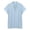 BU2, variant on Women T Shirt Women's Solid V Neck Short Sleeve Blouse Elegant Courtly Lattice Neck Short Sleeve Loose Button Down Top for Casual and Dressy T Shirt RD1 XXXXL