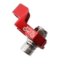 thumbnail image 5 of Eigraketly Bicicleta V freno C abrazadera extensión carretera bicicleta soporte medio freno abrazadera extensor ciclismo accesorio 406 a 451 Type1 NO1 Eigraketly CBP104725, 5 of 5