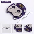 thumbnail image 4 of 2 X Coin Cell Battery Holder for CR2032 - With Switch (2 Pcs), 4 of 5