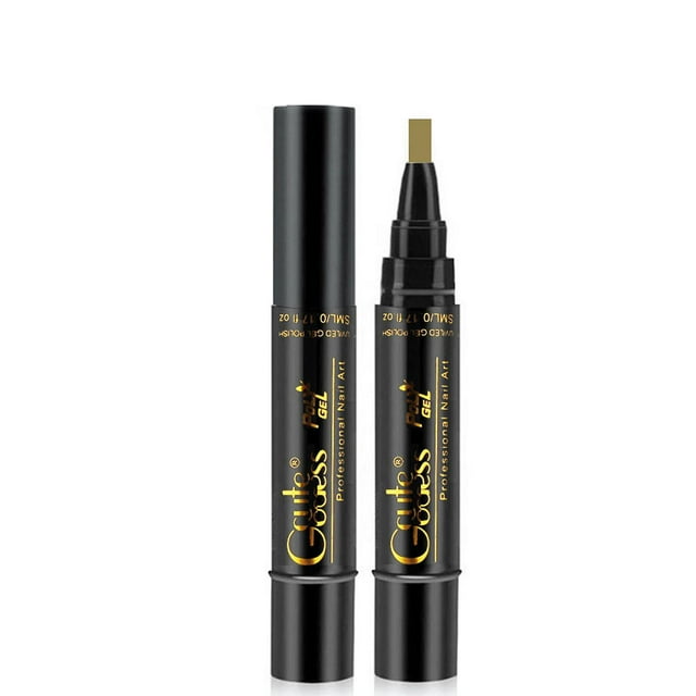 Lápiz de uñas HUOGUO, gel de uñas, 5 ml, para mujeres y niñas