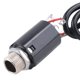 thumbnail image 5 of 5X EQ-505 Guitarra SillíN 3 Bandas EQ Ecualizador de Preamplificador de Guitarra AcúStica Izquierd Aecualizador Piezoeléctrico, 5 of 8