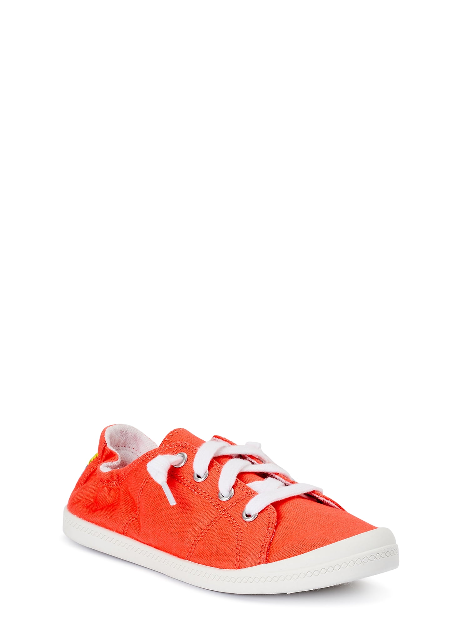 time and tru platform sneaker