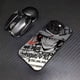 thumbnail image 5 of Funda de teléfono de Anime One Pieces Luffy Zoro para iPhone 16 15 14 13 12 11 Pro Max X XR XSMAX 8 7 Plus, parte trasera mate a prueba de golpes, 5 of 5