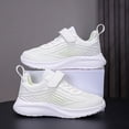 thumbnail image 2 of Girls' Lightweight Sneakers - Breathable Running Shoes for Summer, Casual Walking & Tennis with Arch Support,for Size 11.5, 2 of 8