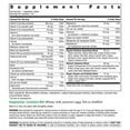 thumbnail image 2 of Womens One High-Potency Daily Multivitamin | 150 Vegetarian Tablets | by Rainbow Light, 2 of 6