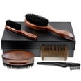 thumbnail image 2 of Men's Grooming Kit #2 for Beard and Mustache, 2 of 15