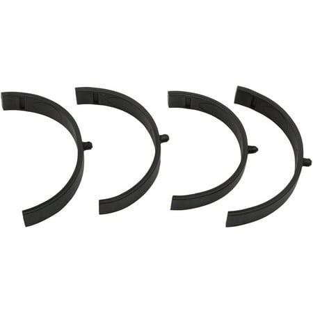 

Bosch Nyon Rubber Display Spacers - BUI350