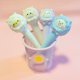 thumbnail image 1 of Cute Sheep Decompression Pen Student Stationery Vent Decompression Pinch Gel Pen 4PCS 20ml, 1 of 9
