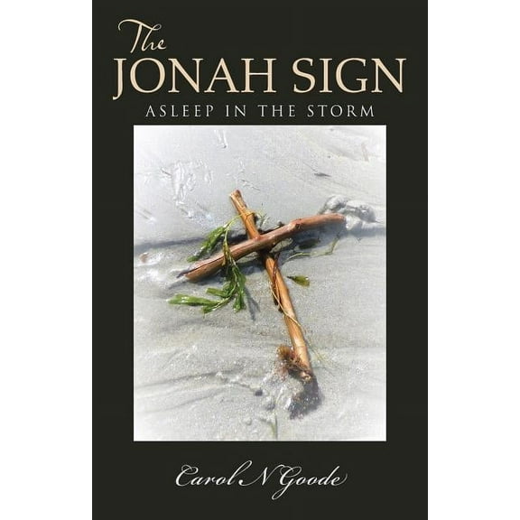 The Jonah Sign (Paperback)