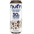 thumbnail image 2 of Nurri 30g Protein Shake, Chocolate, 11 fl oz, 12-pack, 2 of 5