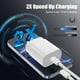 thumbnail image 3 of Cargador Essri de carga rápida de 25 W para iPhone 16/15 con 4 cables, 3 of 7