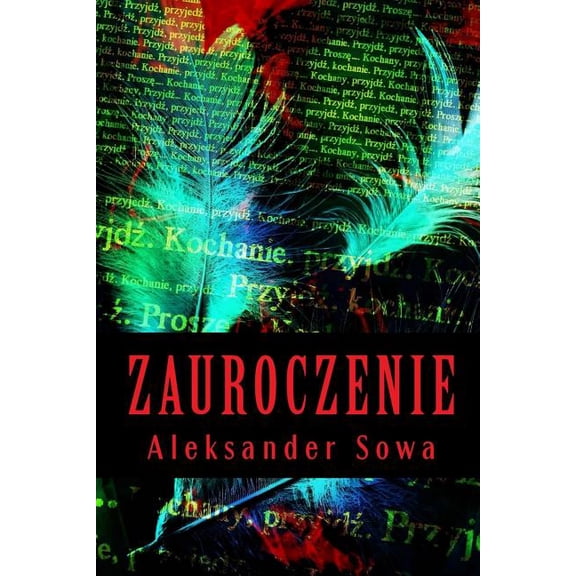 Zauroczenie, (Paperback)