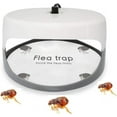 thumbnail image 6 of 10 PCS Disposable Sticker Trap Sticky Dome Flea Trap Refills, 6 of 6