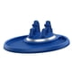 thumbnail image 5 of Organizador para salpicadero de coche, soporte para teléfono, antideslizante, versátil, extraíble y giratorio para Azul, 5 of 9