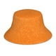 thumbnail image 1 of Balery Orange Glitter2 Sombreros para el sol para hombre y mujer, sombrero de pescador con UPF 50+, 1 of 6