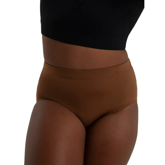 Capezio Brief - Girls