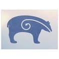 thumbnail image 3 of Southwest Bear Stencil - Desert Designs DIY Signs Reusable Mylar Plastic for Wall Decor Art Craft Painting - The Artful Stencil, 3 of 4
