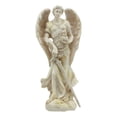 thumbnail image 3 of Michael Gabriel Raphael Sealtiel Barachiel Uriel Jegudiel Ensemble de Figurines, 3 of 8