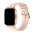 thumbnail image 1 of Banda deportiva Irfora Y20 Smart Sports Band Fitness Tracker BT Pulsera Reloj inteligente Ritmo cardíaco Presión arterial Oxígeno en sangre Monitor para dormir Pulsera Pantalla táctil IP67 Mensaje imp Irfora Banda deportiva, 1 of 7