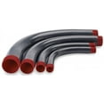 thumbnail image 2 of Plasti-Bond PRHELB-2-1/2X90 PVC Coated 90Â° GRC Elbow, 2-1/2", 2 of 2