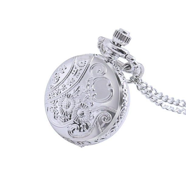 Miniature pocket watch deals