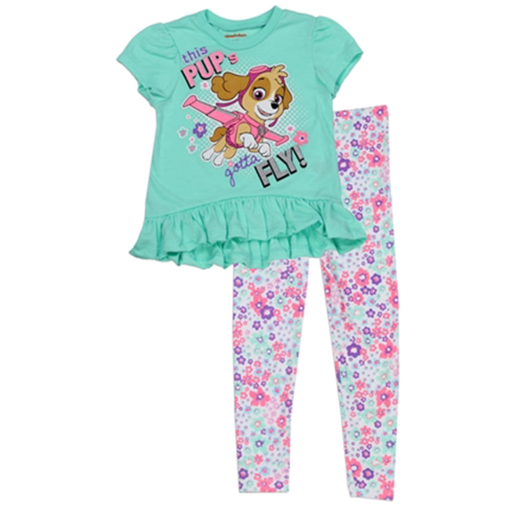 walmart 4t girl clothes