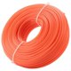 thumbnail image 1 of Nylon Trimmer Line, Diameter 2.4 Mm,Length 86M,Round Grass Trimmer, Thread, Weed Trimmer, Brush Cut, 1 of 5