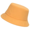 thumbnail image 4 of Sombrero de copa jinwen Rosado para Festival AL Aire Libre, 4 of 4