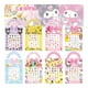 thumbnail image 2 of Pegatinas de Hello Kitty Sanrio para uñas, calcomanías de dibujos animados, arte de uñas, Kuromi, Cinnamoroll, accesorios de Navidad, 5 uds., 2 of 4
