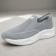 thumbnail image 4 of Zapatos Casuales para Hombres Deporte Transpirables Antideslizantes Primavera Verano, 4 of 9