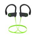 thumbnail image 1 of Auricular Bluetooth Auriculares deportivos con gancho para la oreja True Stereo 5.0 Business Heavy Bass Tapones para los oídos duales, 1 of 3
