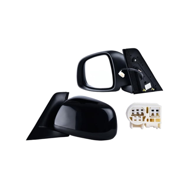 Espejo POLYWAY Suzuki Sx4 2007 - 2011 Izquierdo