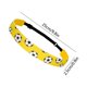 thumbnail image 3 of Diadema de fútbol para hombres y mujeres, ideal para el día del partido. Diademas deportivas de fútbol disponibles en varios colores. Diadema de nailon., 3 of 6