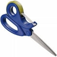 thumbnail image 6 of RyanK Scissors Scissors And Integrated Clear Tape Dispenser Cutter, 6 of 8
