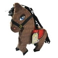 thumbnail image 6 of Brown Horse Pinata, 6 of 6