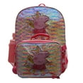 thumbnail image 2 of Peppa Pig by Peppa Pig Girls Child Waterproof Polyester Backpack Se, 4 Count, 2 of 4