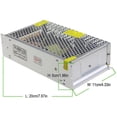 thumbnail image 3 of Transformador de fuente de alimentación de CC de 12 V, 20 A, 240 W, interruptor de CA de 110 V/220 V a CC de 12 V, 20 A, adaptador de conmutación, convertidor como se muestra, 3 of 5