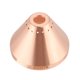 thumbnail image 1 of Precise Plasma Shield Cap, Thermal Dynamics Consumables, 220976 Protecting The Plasma Torch For Thermal Dynamics MAX125 Cutting Torch ANGGREK Otros, 1 of 8