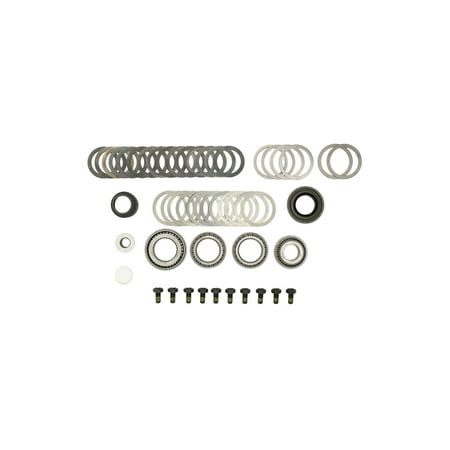 Ford Racing 15-25 Mustang Super 8.8in IRS Ring Gear and Pinion Installation Kit