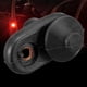 thumbnail image 4 of Speravity Interruptor de luz de puerta Interior de coche Universal, interruptores de lámpara, botón, accesorios de actualización de Bombillas para automóviles, 4 of 6