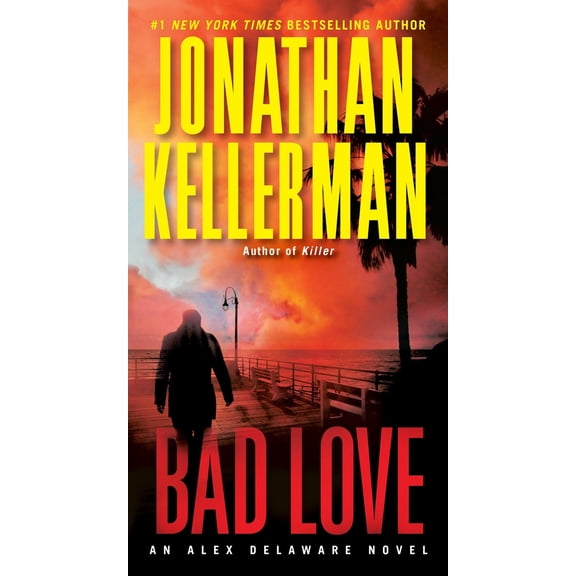 Pre-Owned Bad Love (Mass Market Paperback) 0345539028 9780345539021