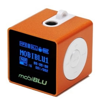 Cube 512MB MP3 Player