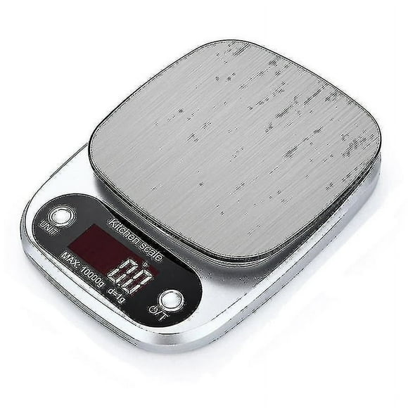Balance alimentaire de pesage numrique de cuisine lectronique pour la cuisson et la cuisson avec cran LCD