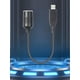 thumbnail image 3 of Cable adaptador USB a 12V s Durable para E-Dog Otros dispositivos electrónicos automotrices, 3 of 9