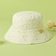 thumbnail image 2 of Sombrero de pescador con protección solar para niños y niñas M, 2 of 9